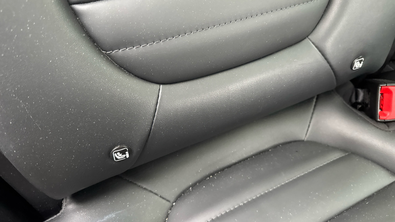 MG Hs 1.5 T-GDI Exclusive 5dr Petrol Hatchback